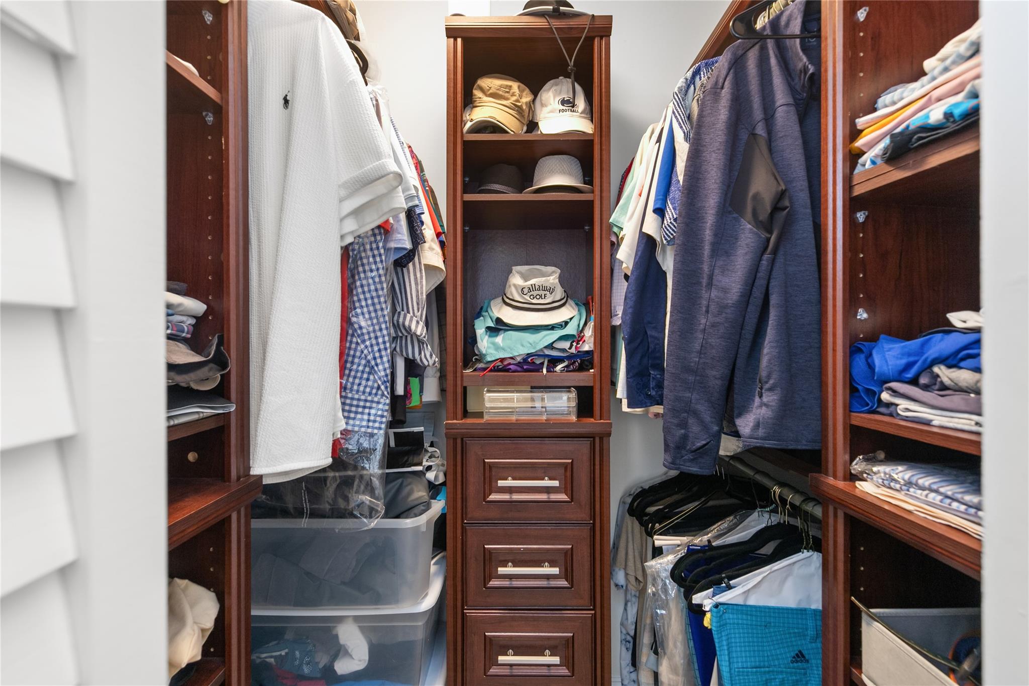 WATERS EDGE - Residential