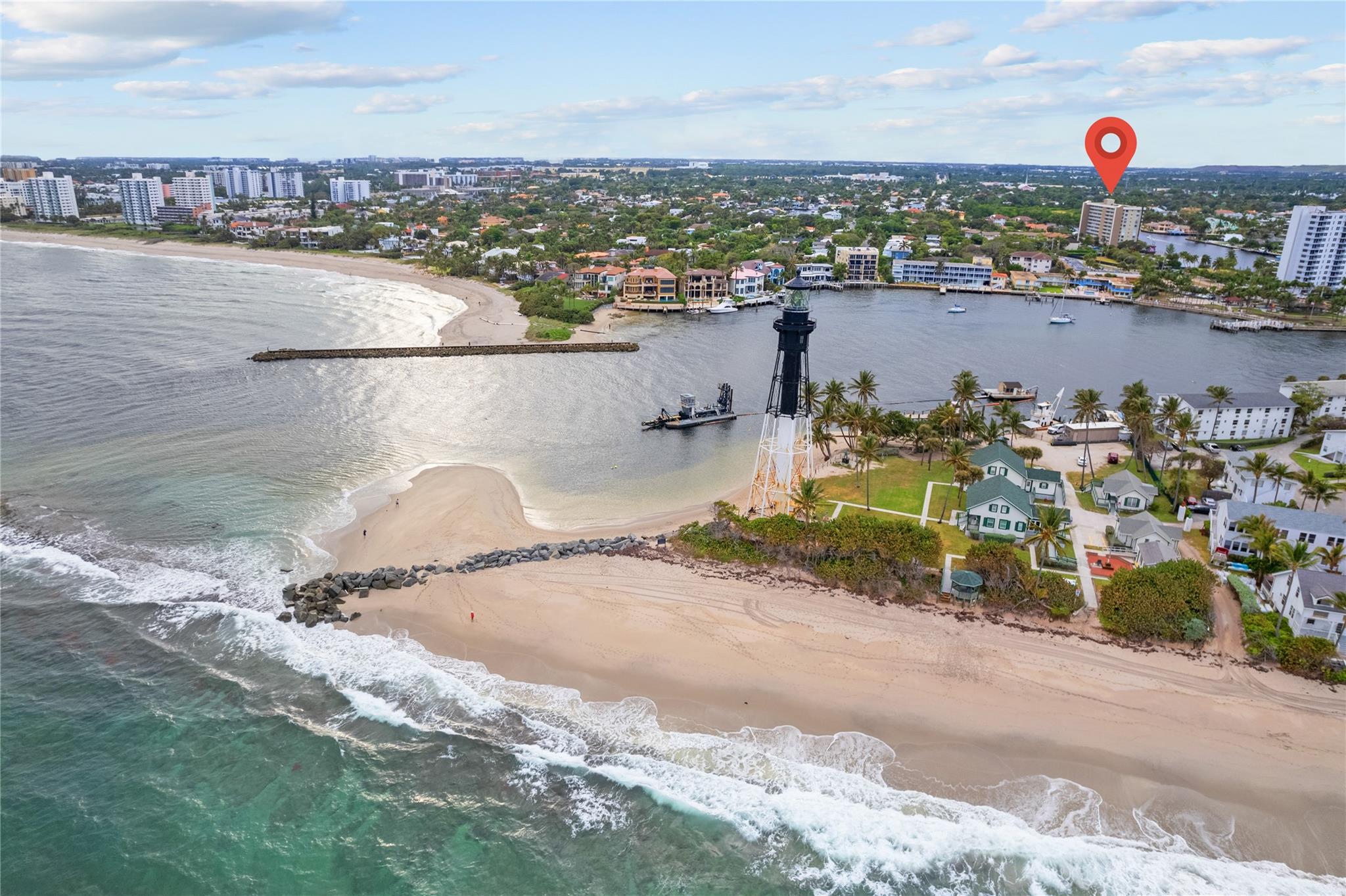 WATERS EDGE - Residential