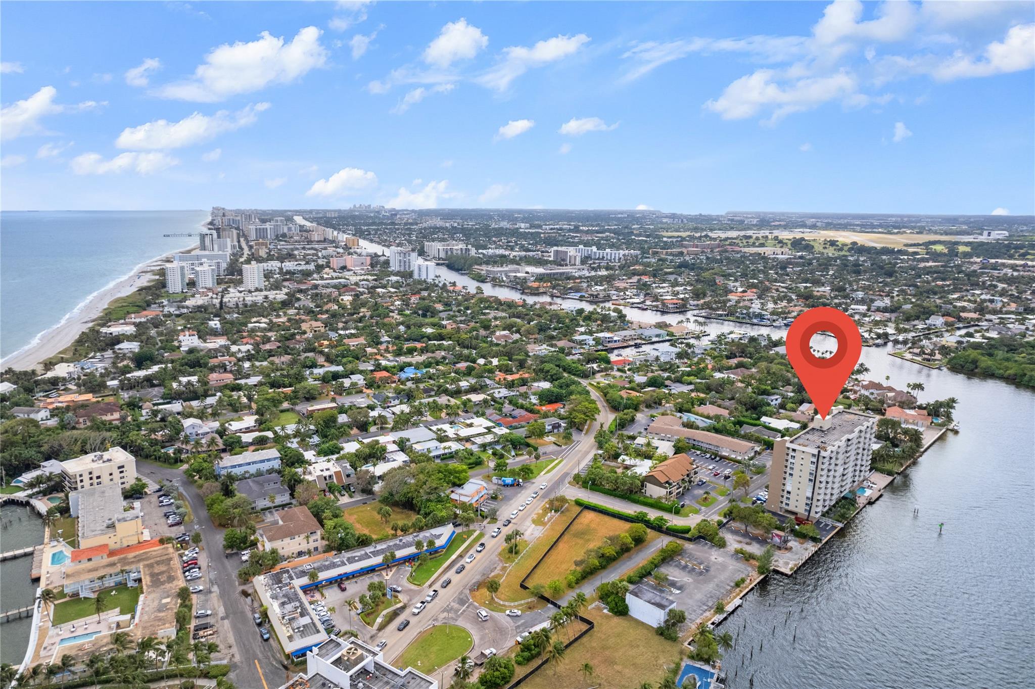 WATERS EDGE - Residential