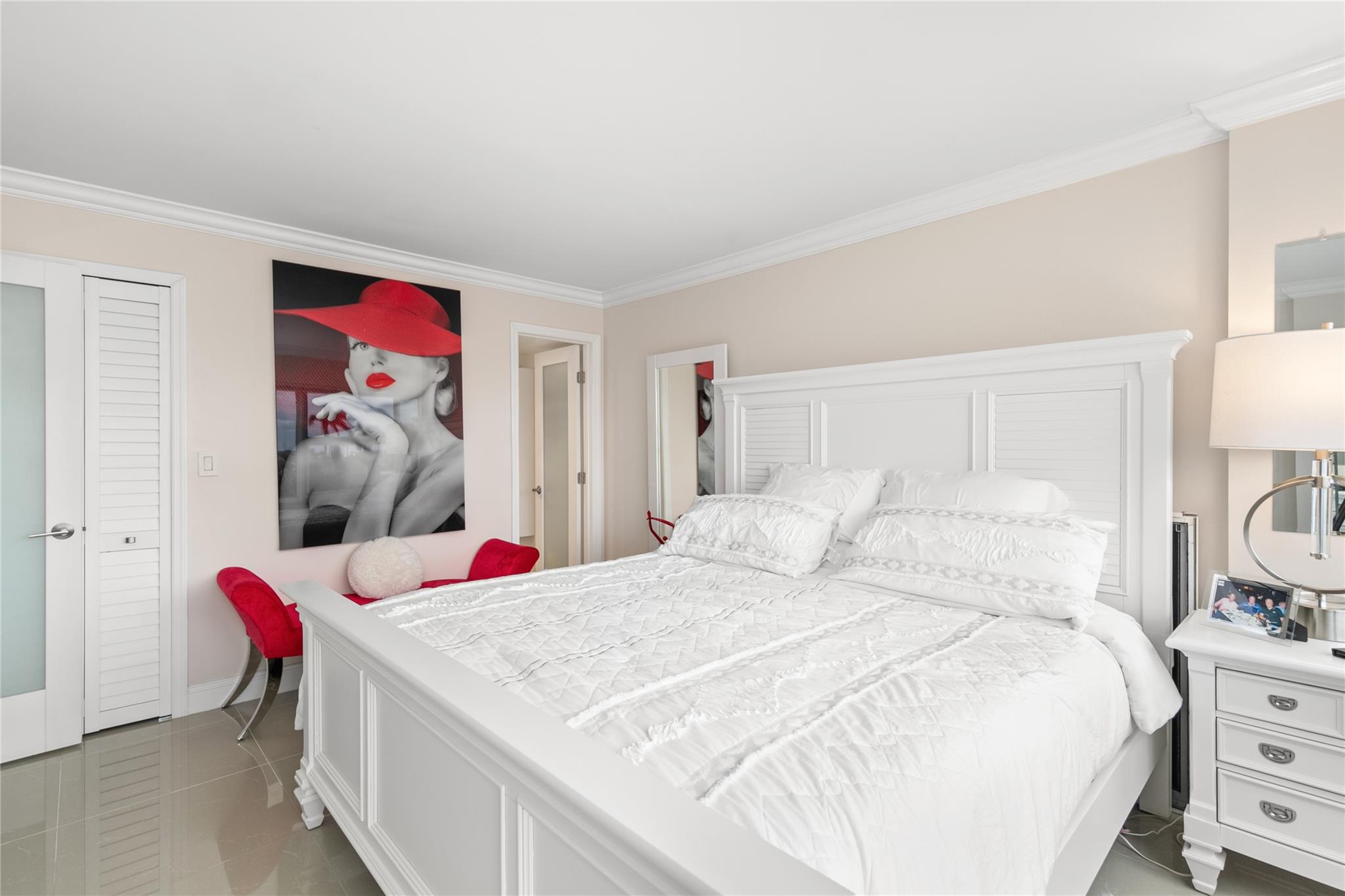 WATERS EDGE - Residential