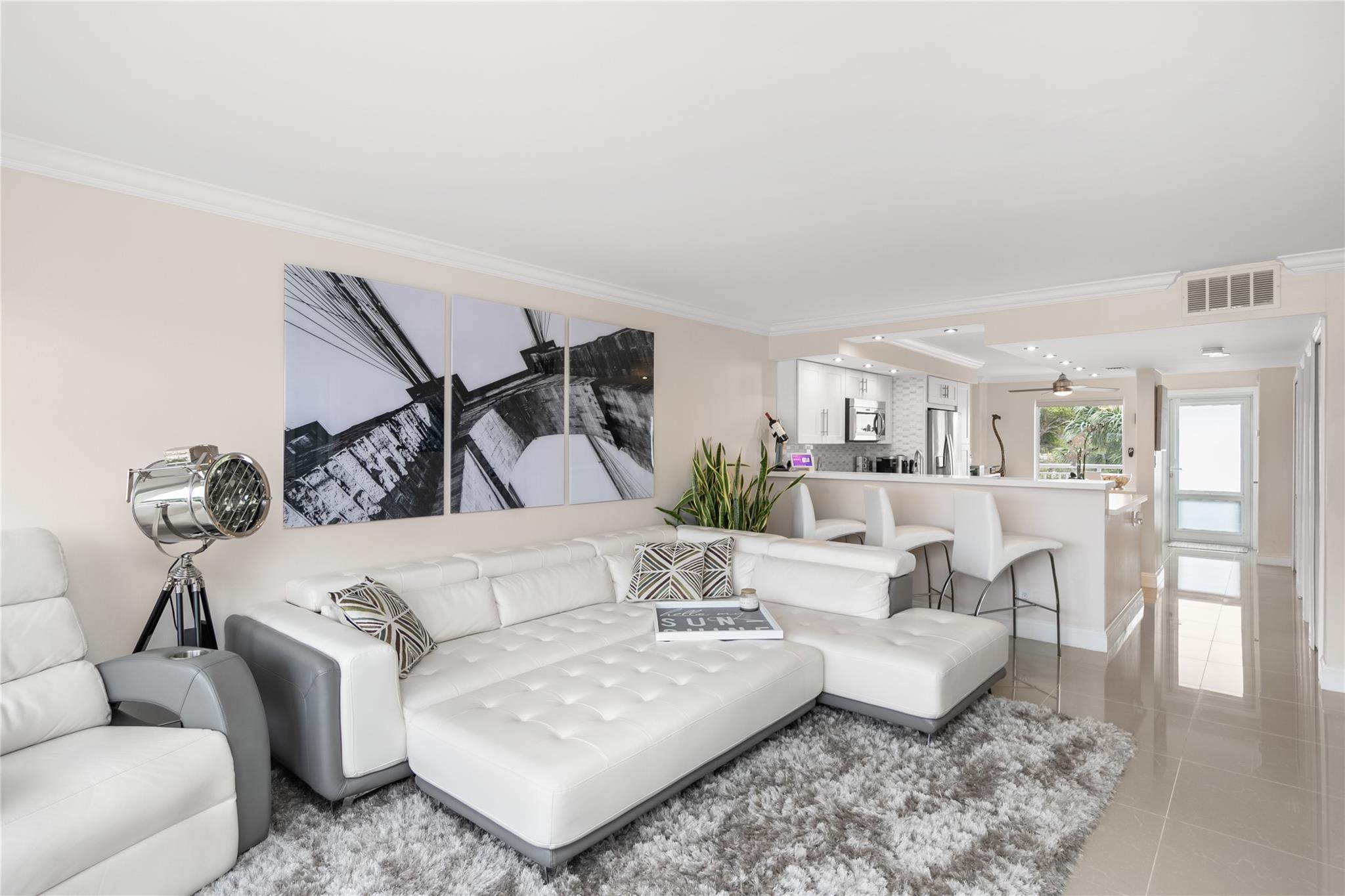 WATERS EDGE - Residential