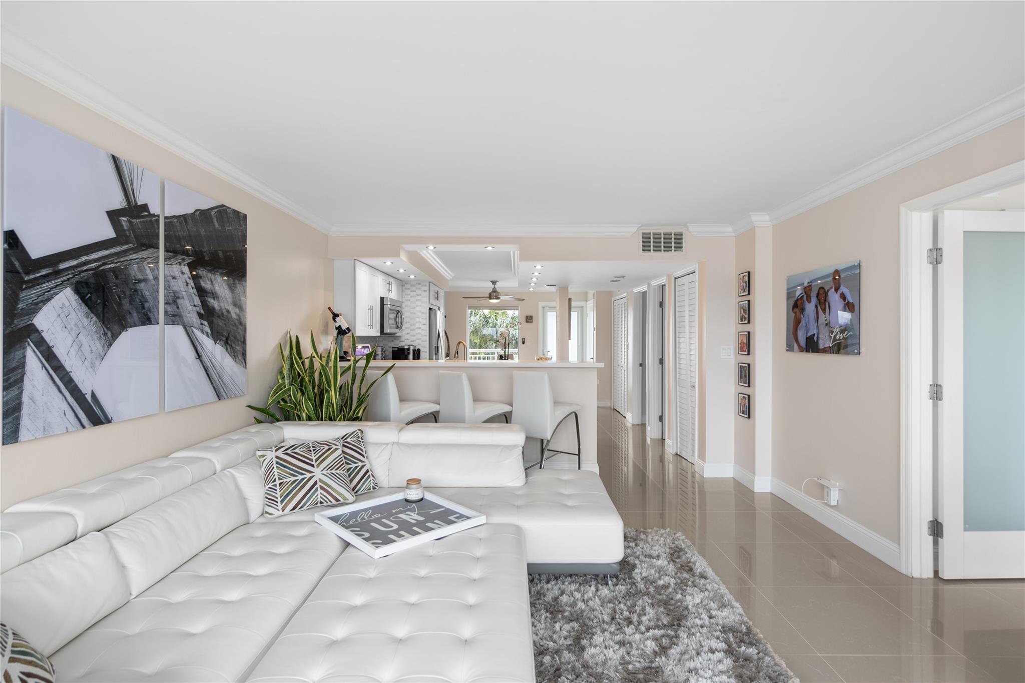 WATERS EDGE - Residential