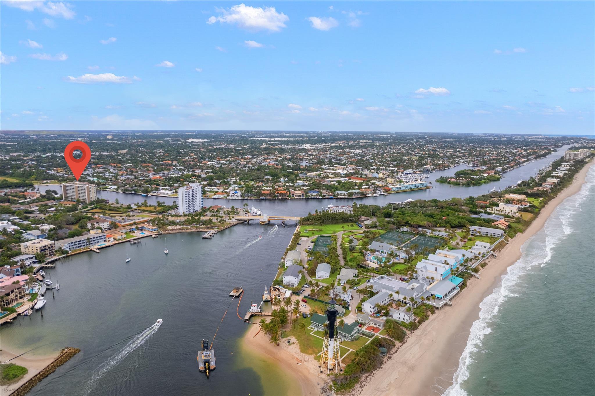 WATERS EDGE - Residential