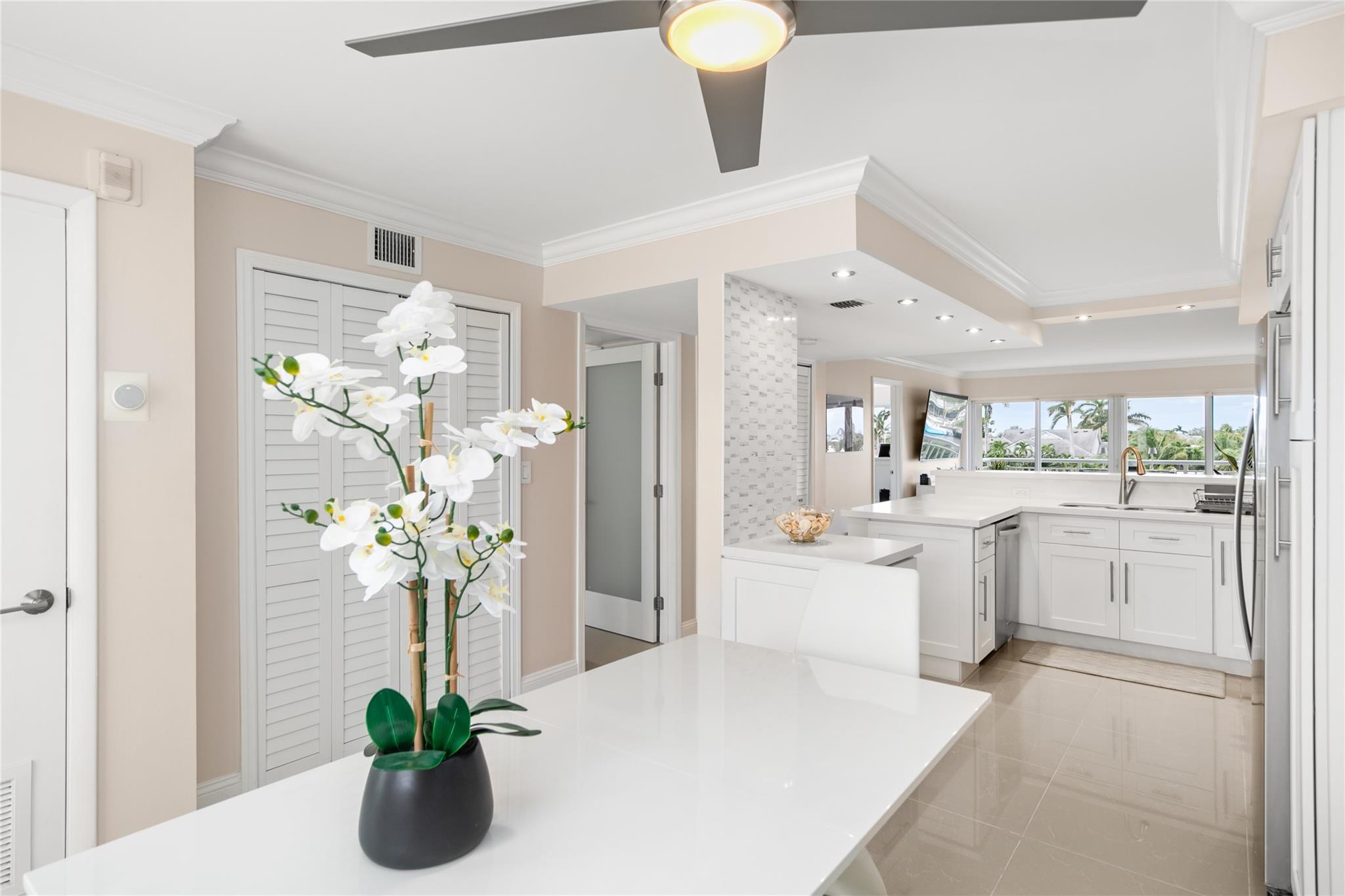 WATERS EDGE - Residential