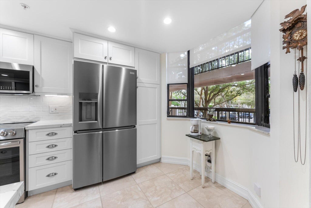 Photo of 6420 Boca Del Mar Drive #201, Boca Raton, FL 33433 (MLS # B26087203)