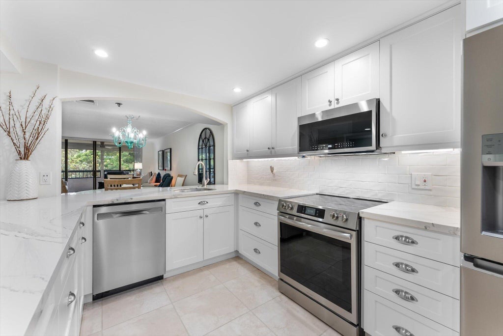 Photo of 6420 Boca Del Mar Drive #201, Boca Raton, FL 33433 (MLS # B26087203)