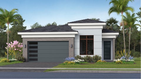 Photo of 1031 Raleigh Way, Wellington, FL 33414 (MLS # B26087287)