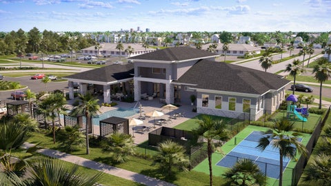 Tiny photo for 1031 Raleigh Way, Wellington, FL 33414 (MLS # B26087287)