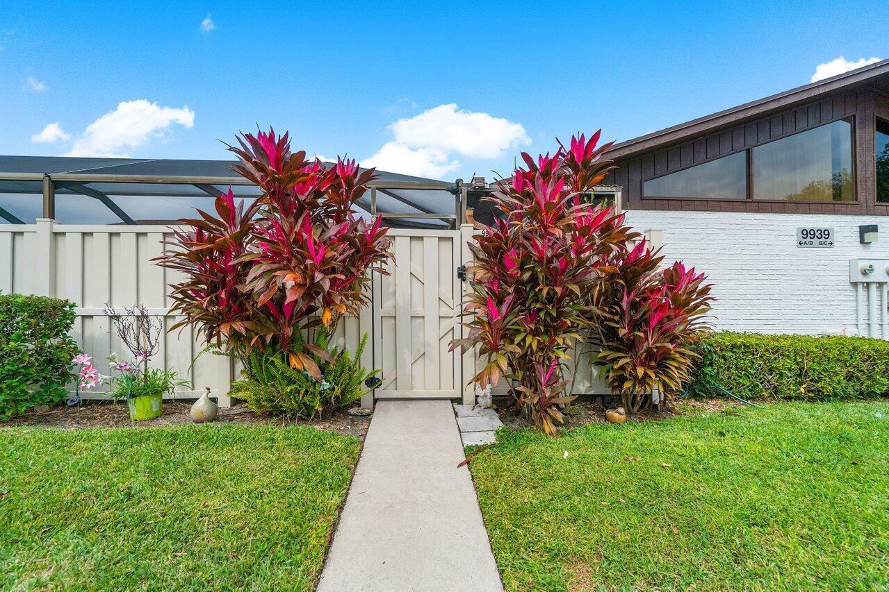 9939 Boca Gardens Trail D