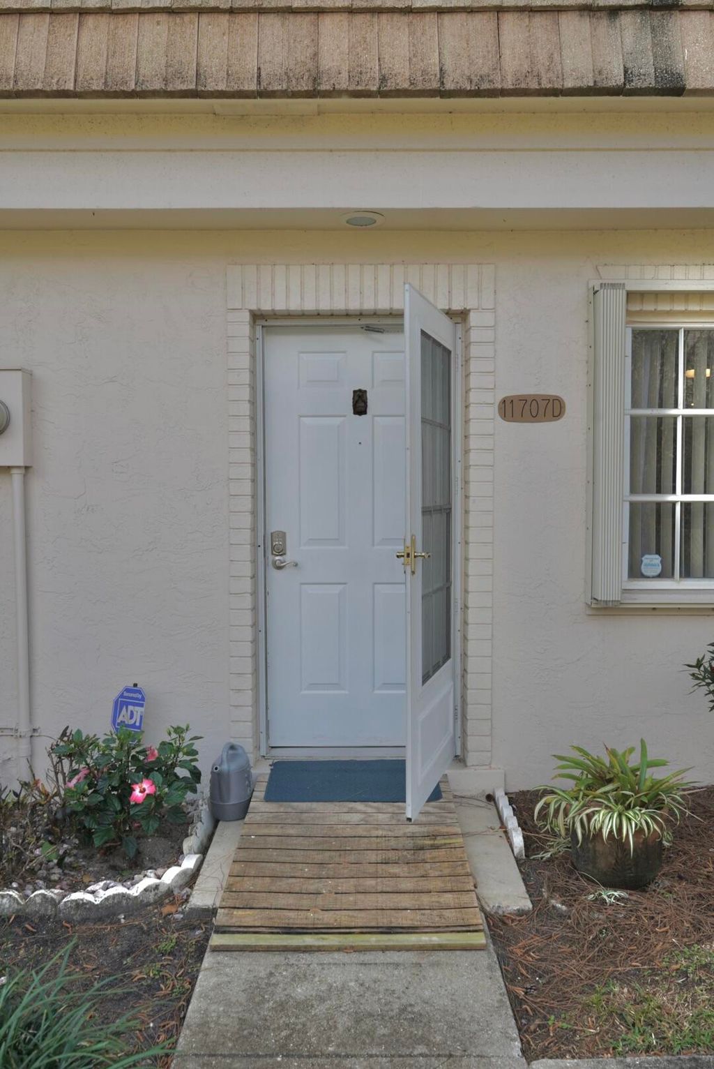 Photo of 11707 Ficus Street #D, Palm Beach Gardens, FL 33410 (MLS # R10961898)