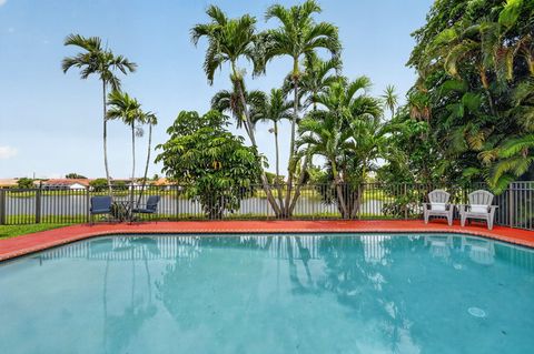 Tiny photo for 9501 Majestic Way, Boynton Beach, FL 33437 (MLS # B26014219)