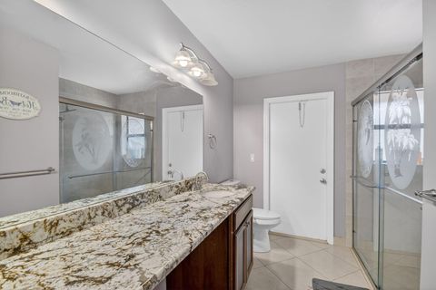 Tiny photo for 9501 Majestic Way, Boynton Beach, FL 33437 (MLS # B26014219)