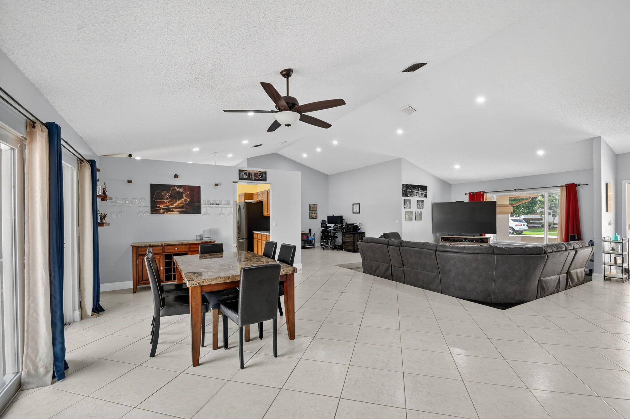 SUN VALLEY - Residential