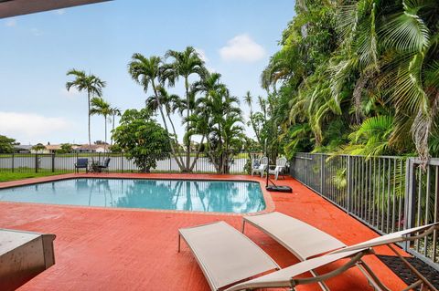 Tiny photo for 9501 Majestic Way, Boynton Beach, FL 33437 (MLS # B26014219)