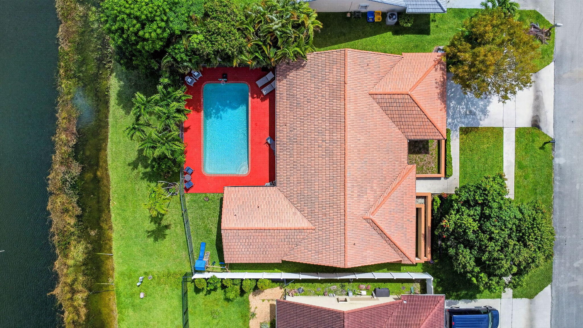 SUN VALLEY - Residential