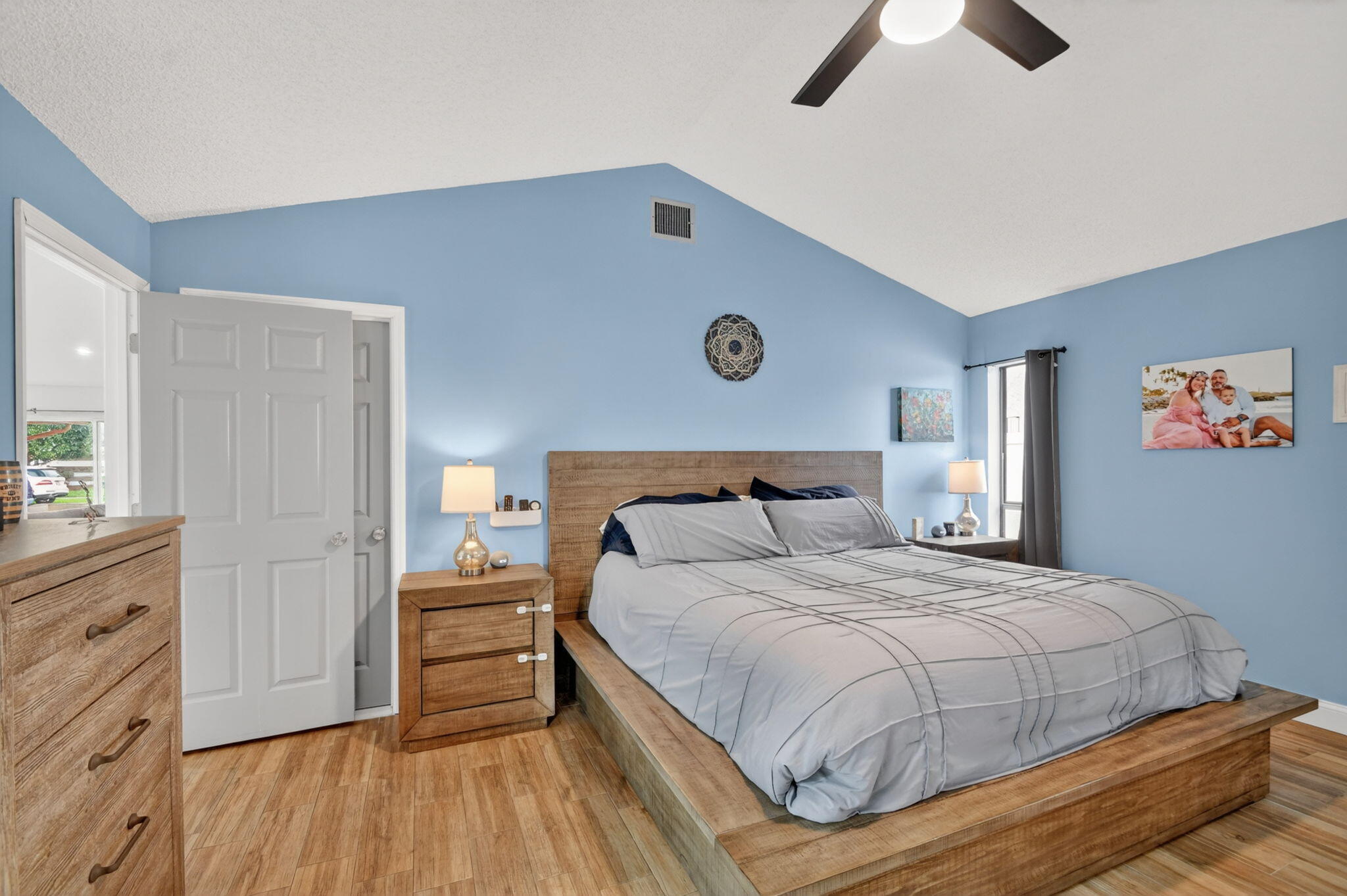 SUN VALLEY - Residential