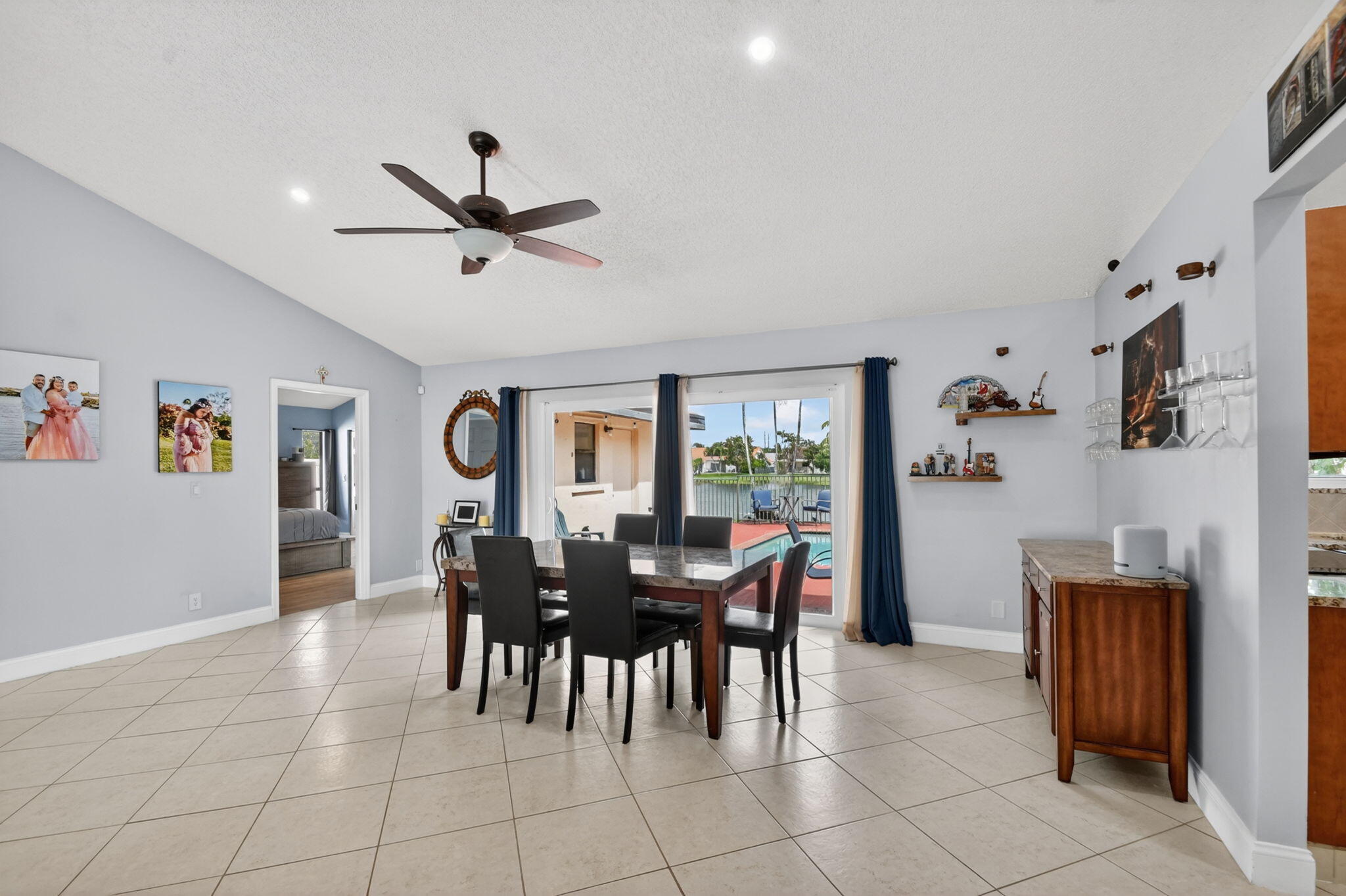 SUN VALLEY - Residential