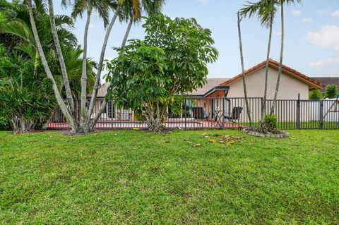 Tiny photo for 9501 Majestic Way, Boynton Beach, FL 33437 (MLS # B26014219)