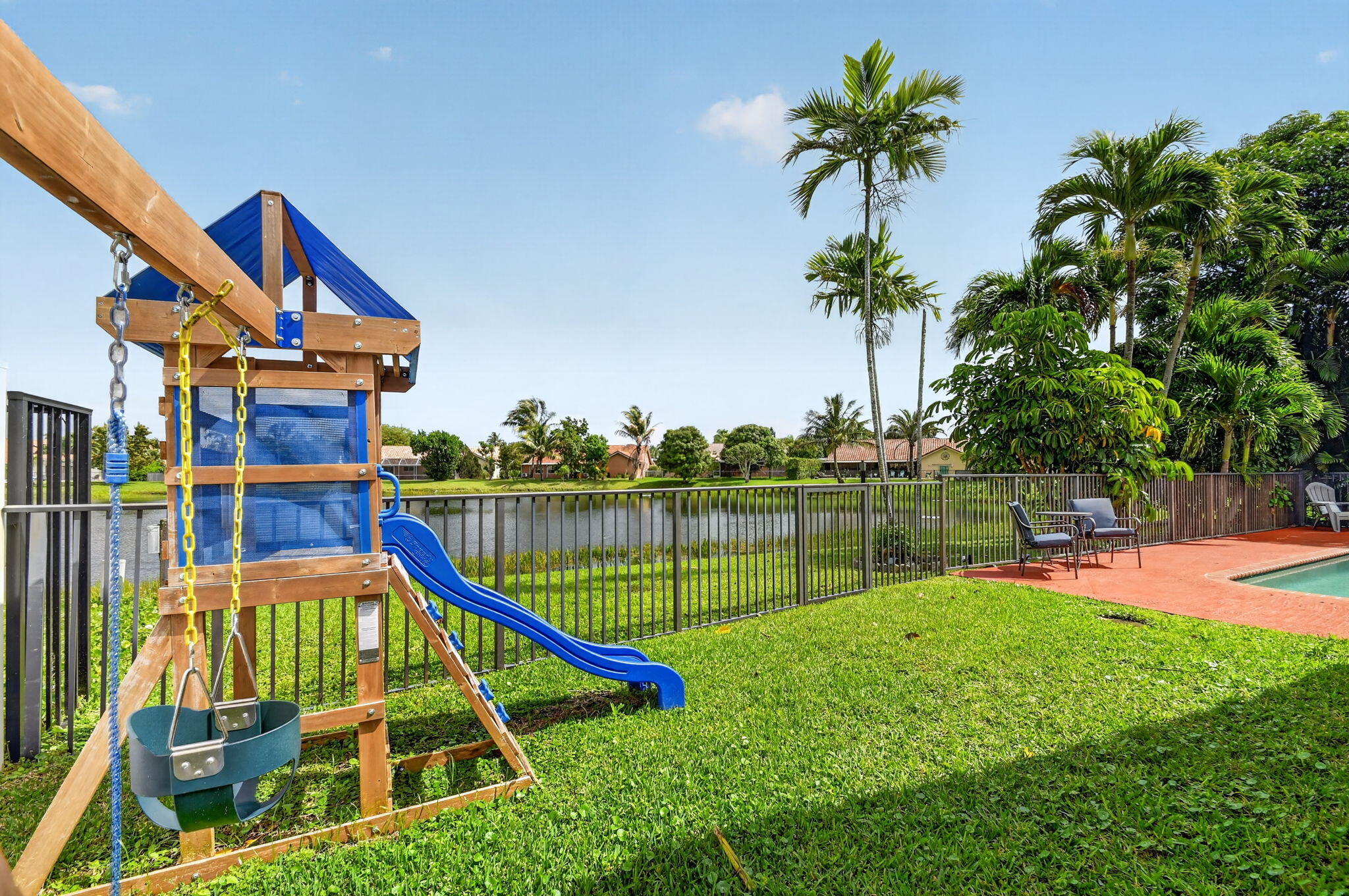 SUN VALLEY - Residential