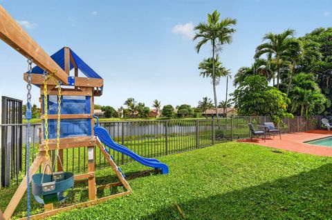 Tiny photo for 9501 Majestic Way, Boynton Beach, FL 33437 (MLS # B26014219)