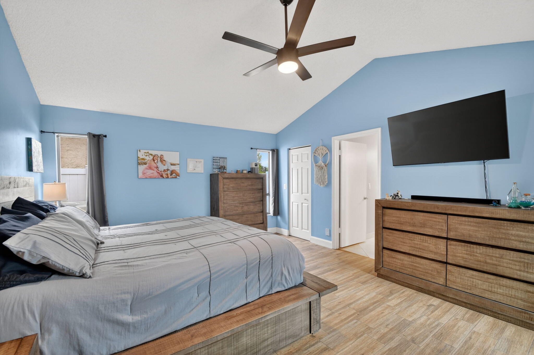 SUN VALLEY - Residential