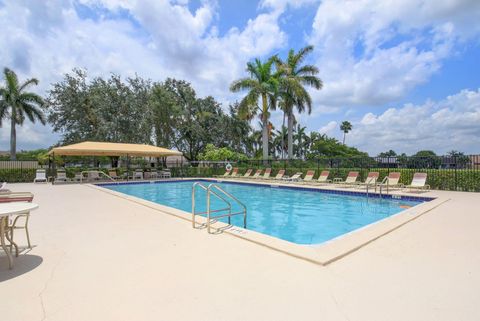 Tiny photo for 9501 Majestic Way, Boynton Beach, FL 33437 (MLS # B26014219)