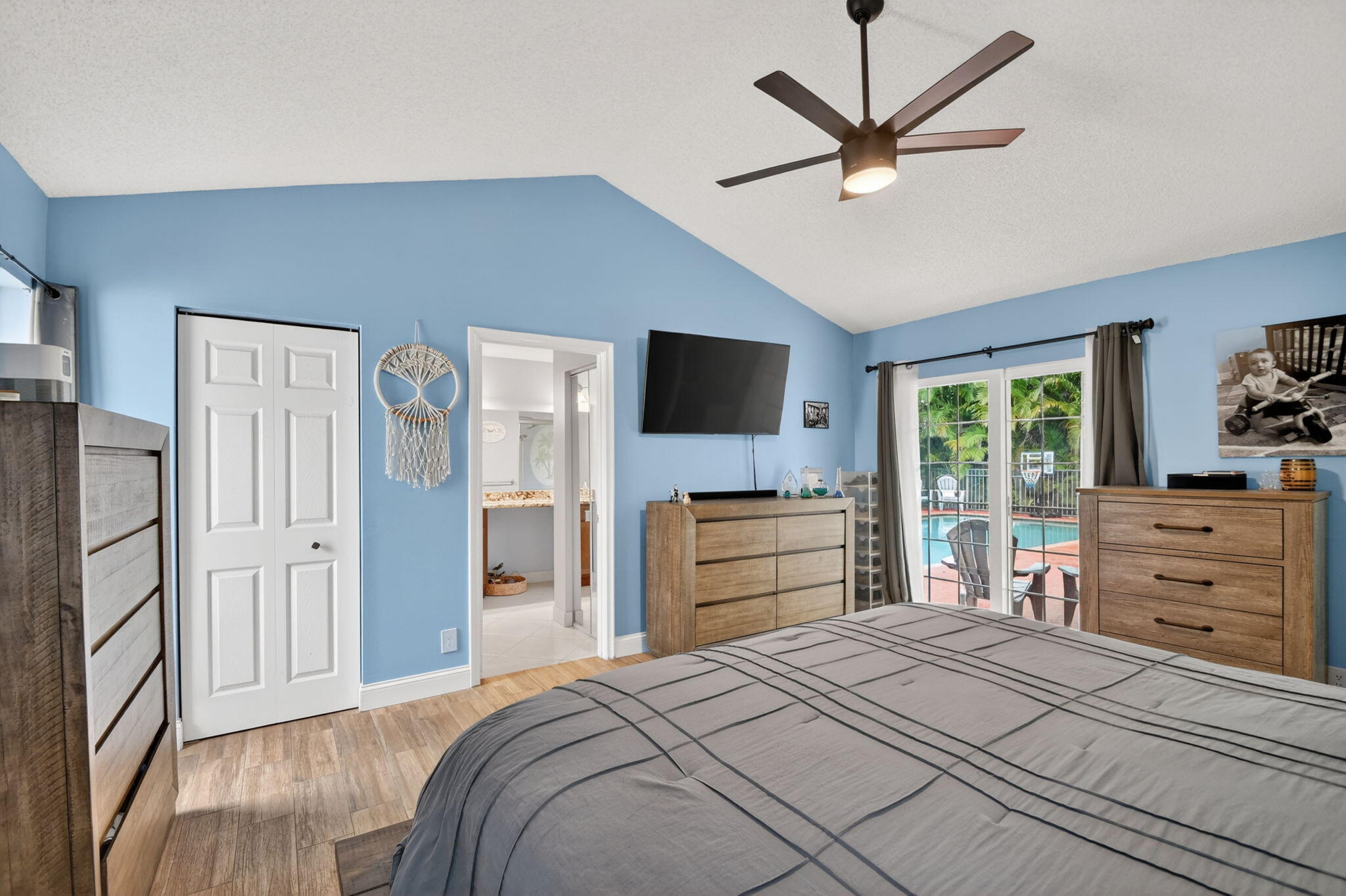 SUN VALLEY - Residential