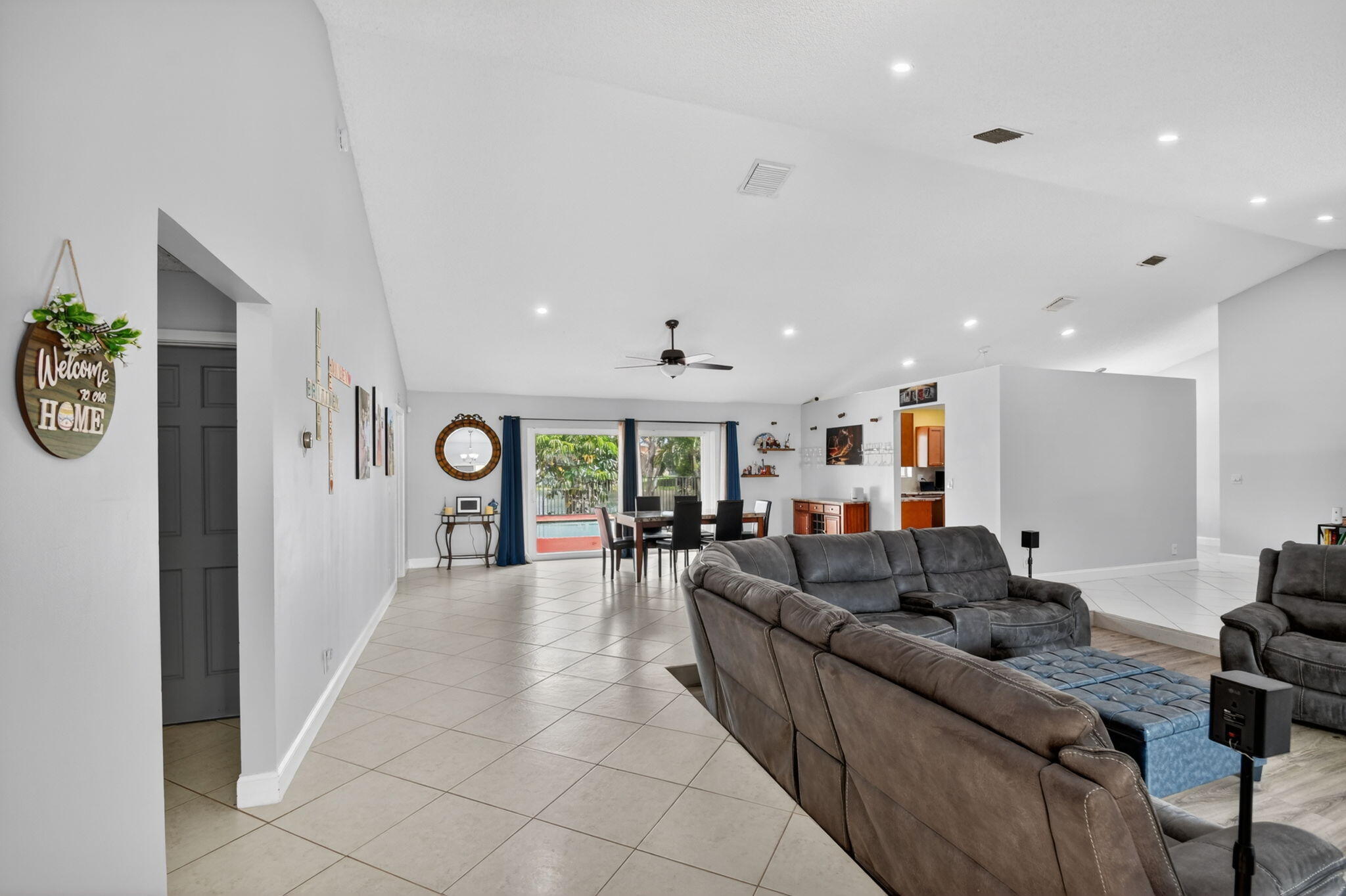 SUN VALLEY - Residential