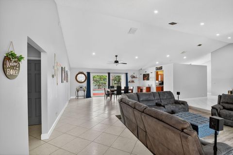 Tiny photo for 9501 Majestic Way, Boynton Beach, FL 33437 (MLS # B26014219)