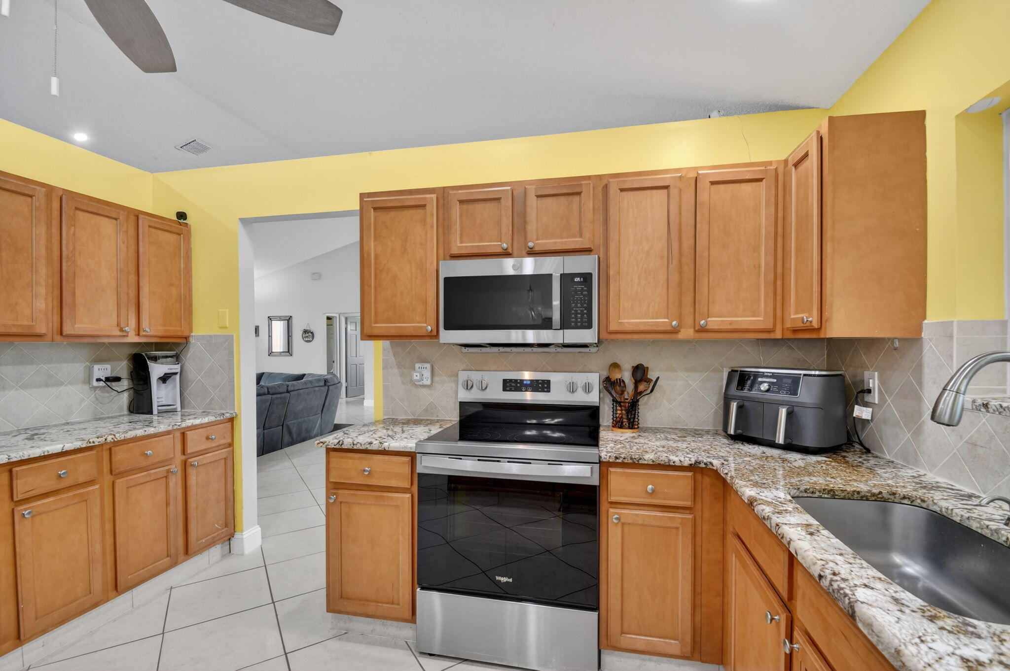 SUN VALLEY - Residential