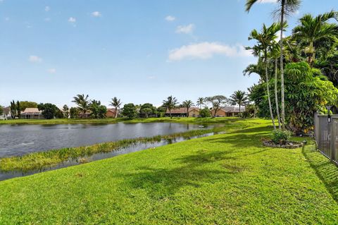 Tiny photo for 9501 Majestic Way, Boynton Beach, FL 33437 (MLS # B26014219)
