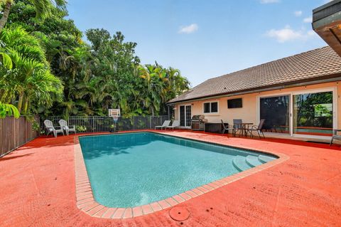 Tiny photo for 9501 Majestic Way, Boynton Beach, FL 33437 (MLS # B26014219)