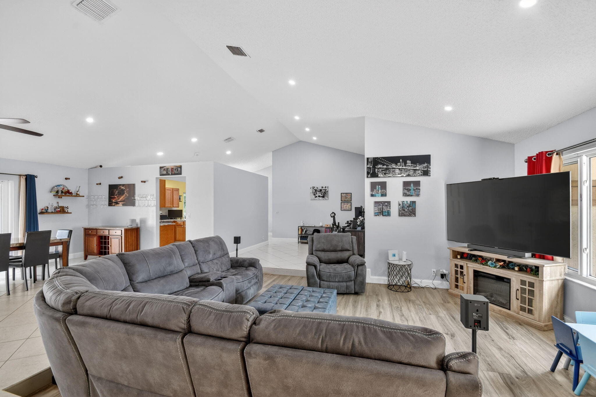 SUN VALLEY - Residential