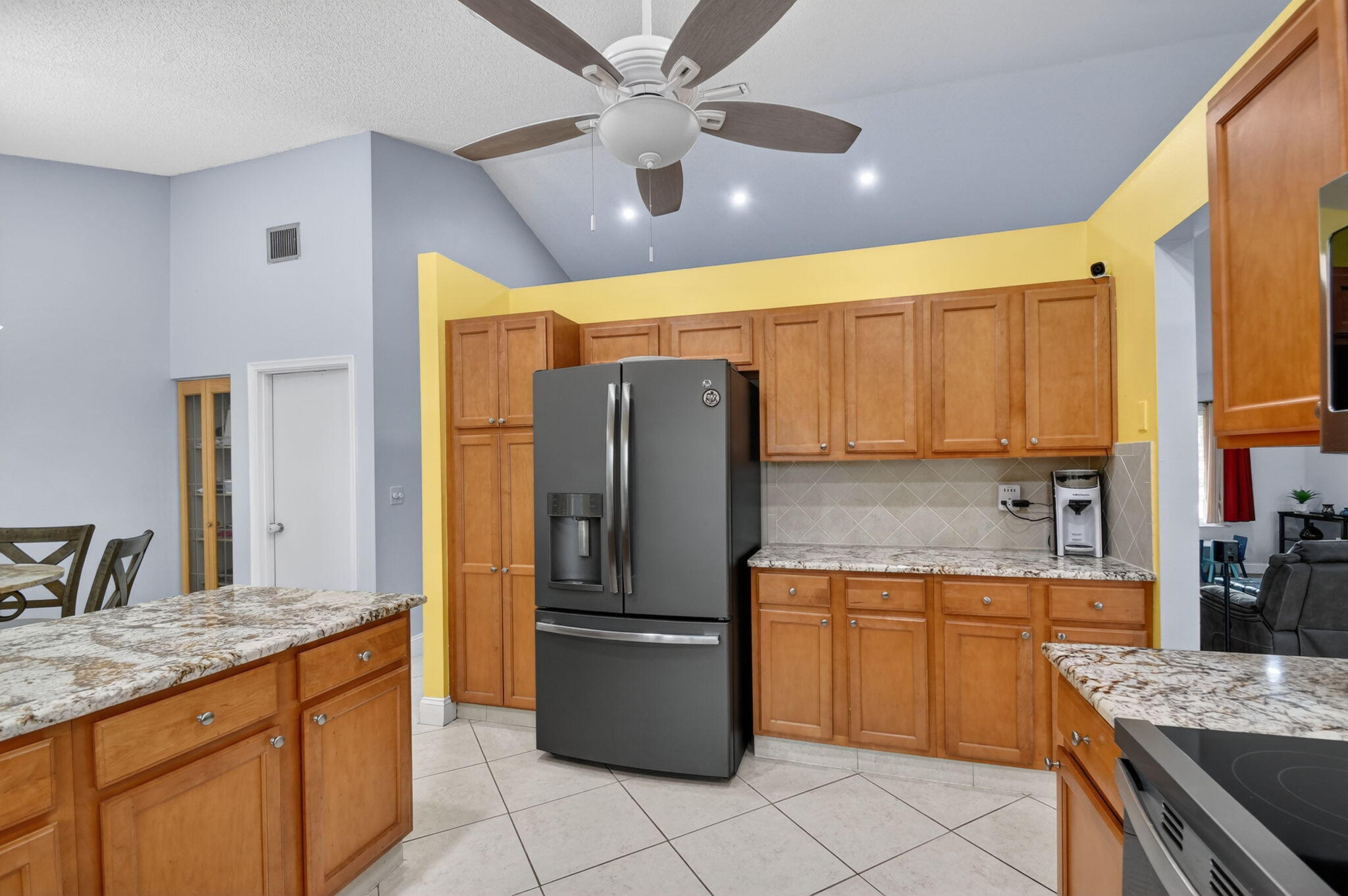 SUN VALLEY - Residential