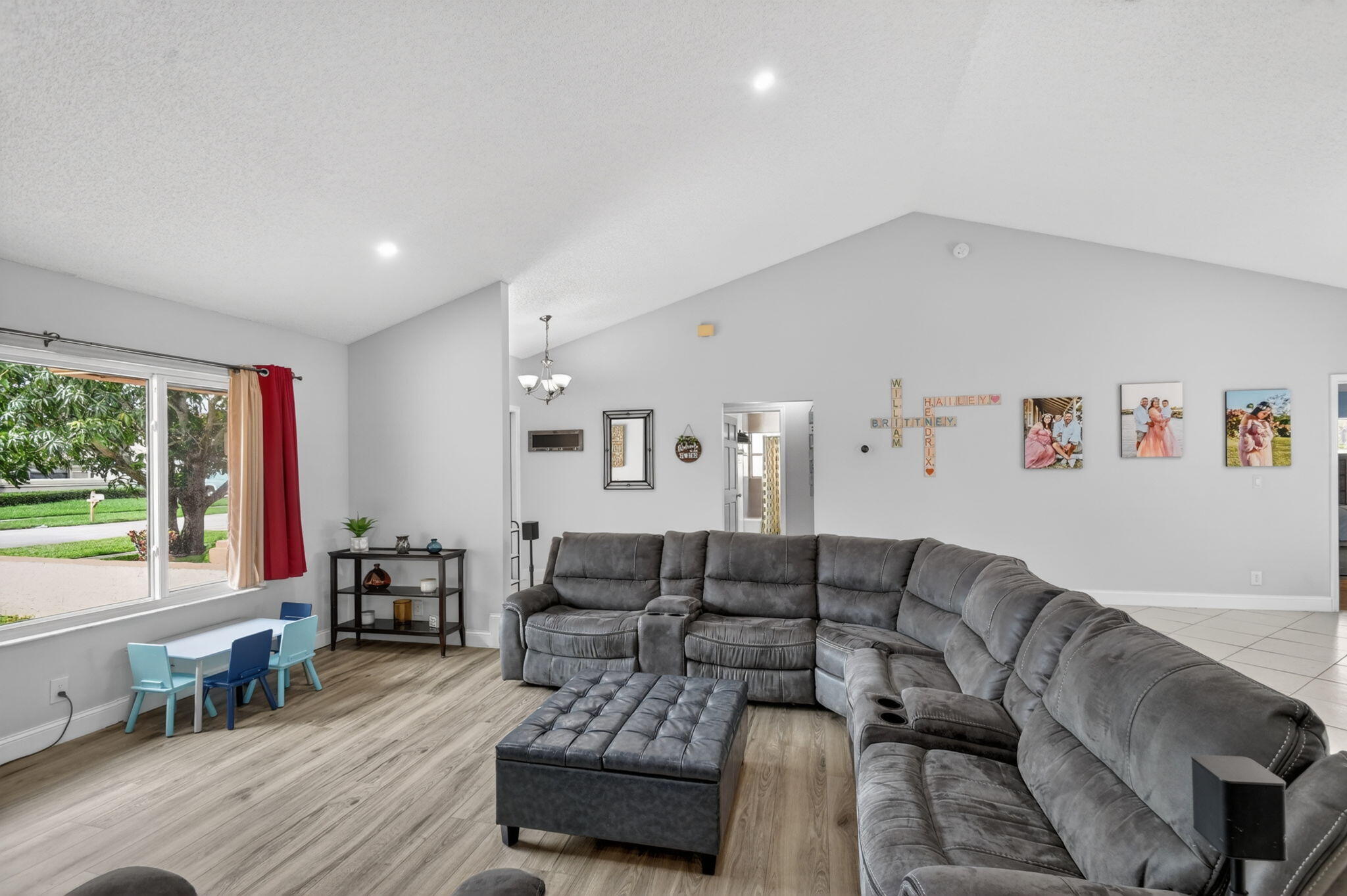 SUN VALLEY - Residential