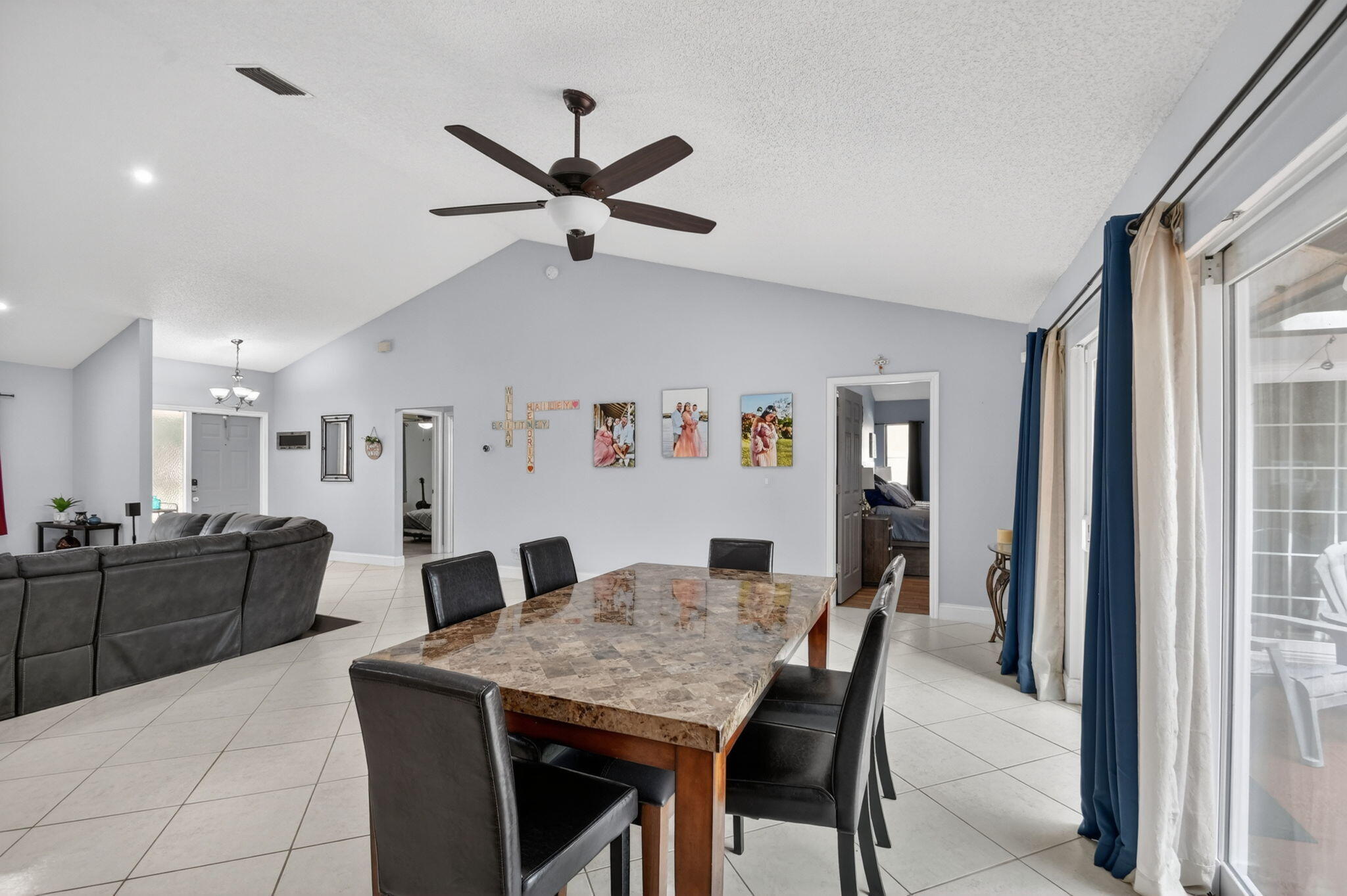 SUN VALLEY - Residential