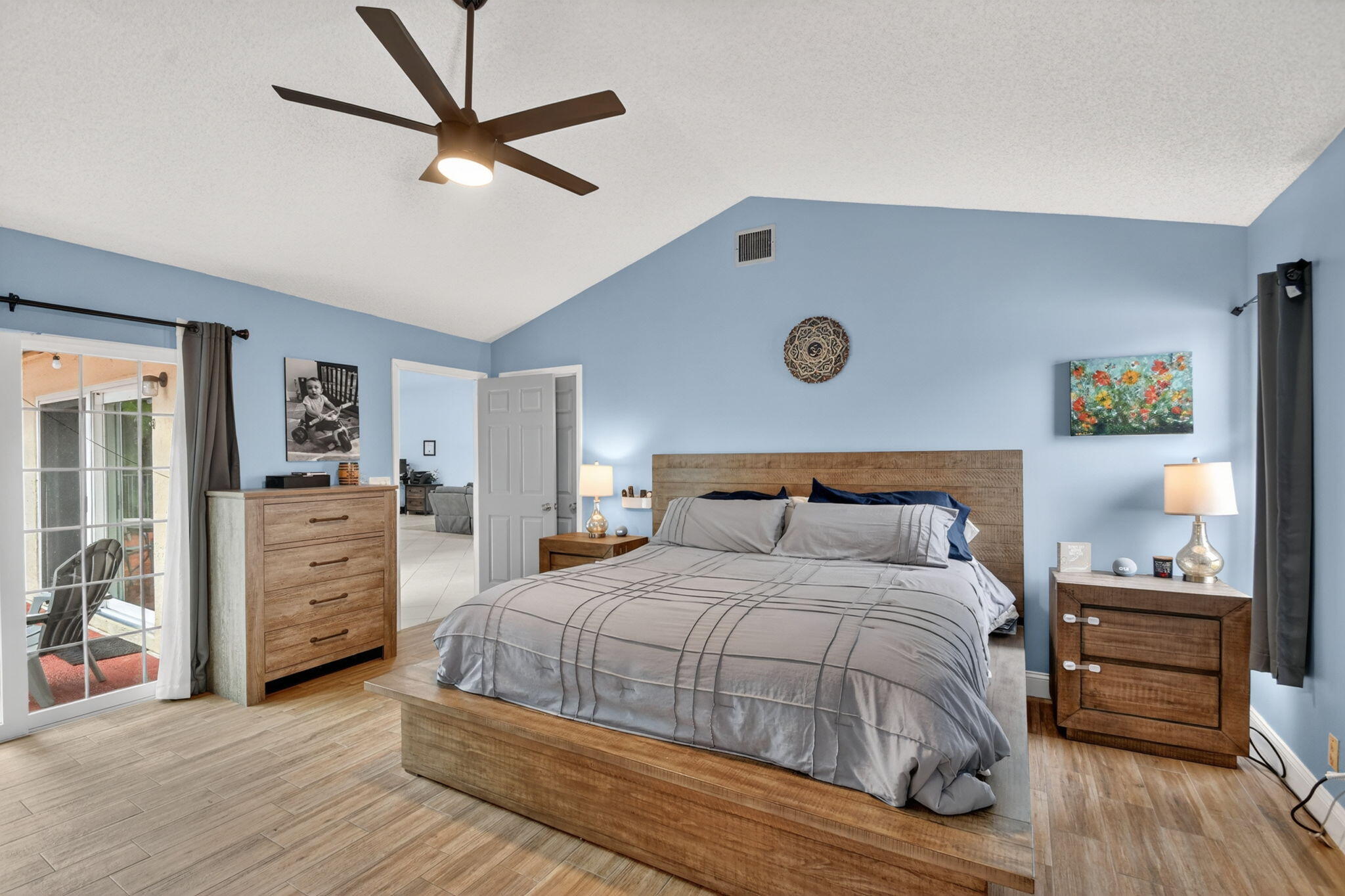 SUN VALLEY - Residential