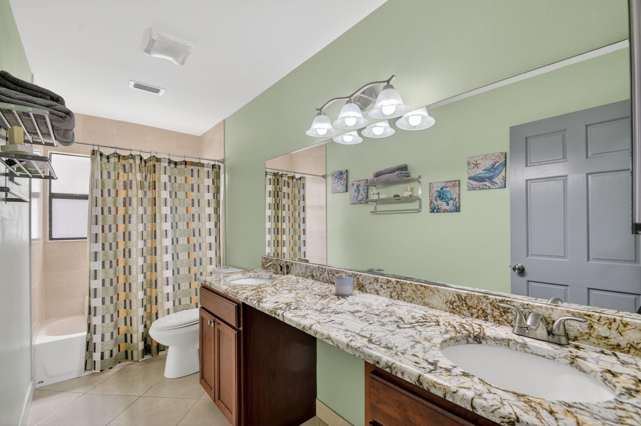 SUN VALLEY - Residential