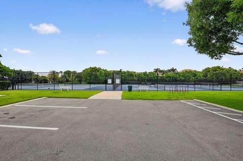 Tiny photo for 9501 Majestic Way, Boynton Beach, FL 33437 (MLS # B26014219)
