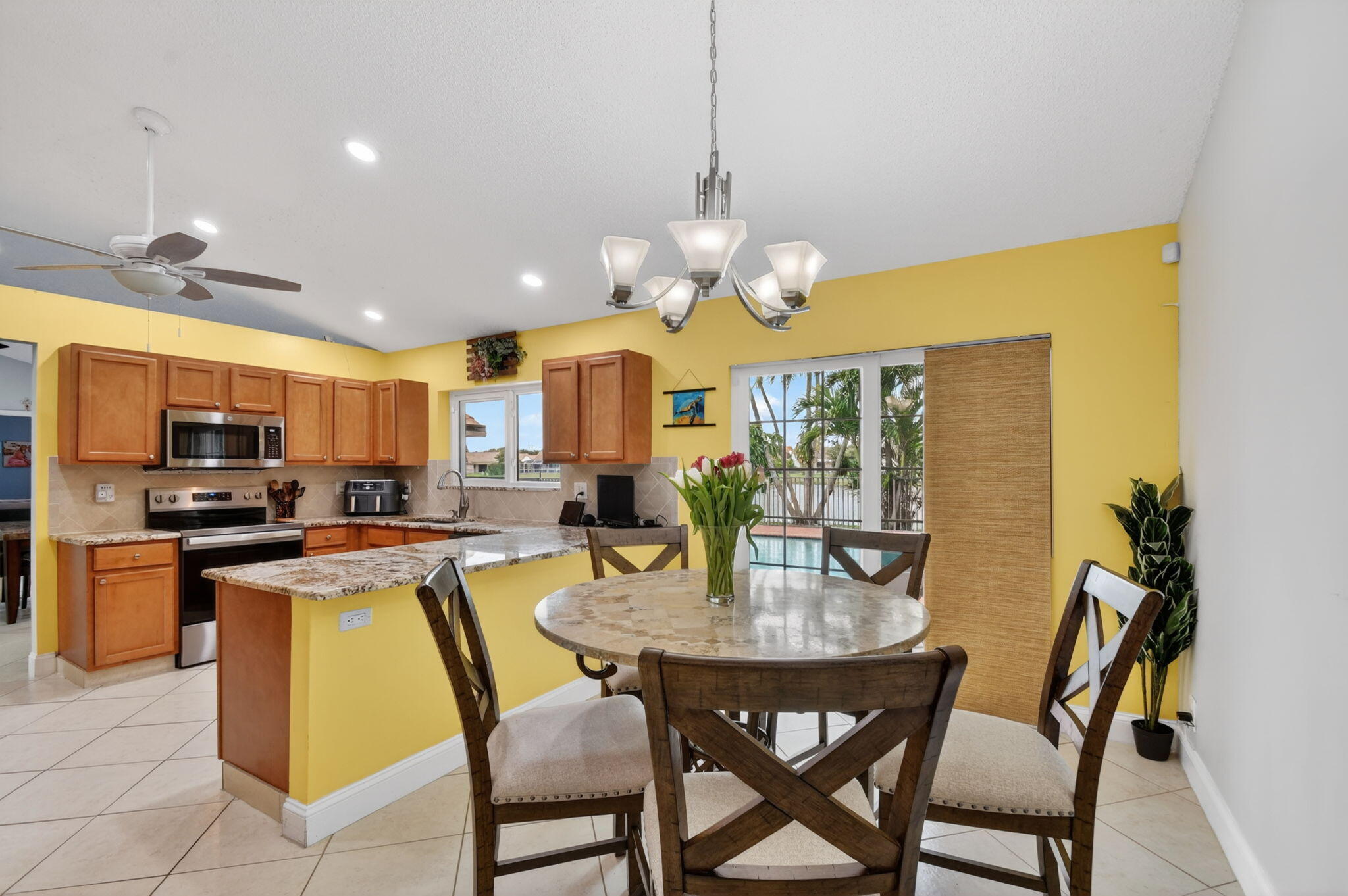 SUN VALLEY - Residential