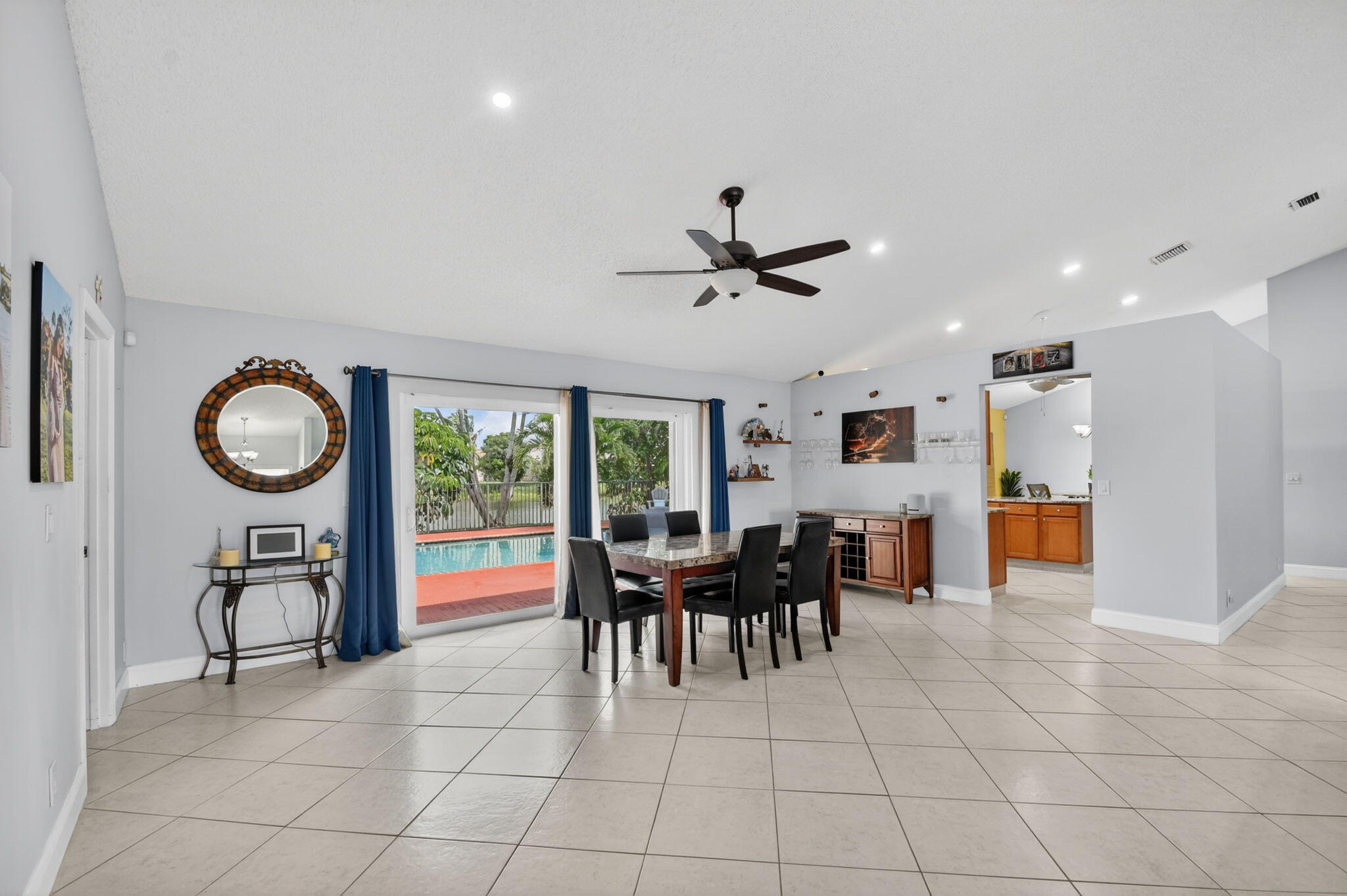 SUN VALLEY - Residential