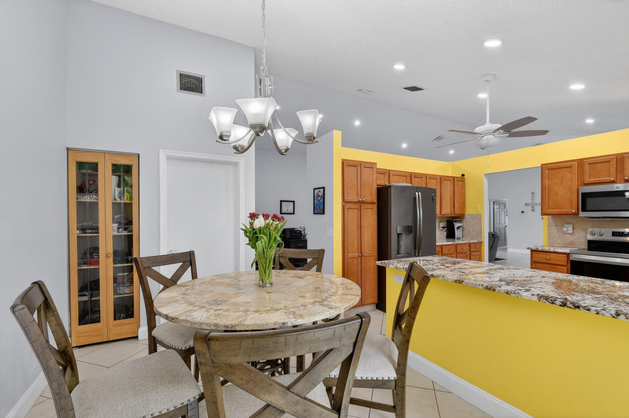 SUN VALLEY - Residential