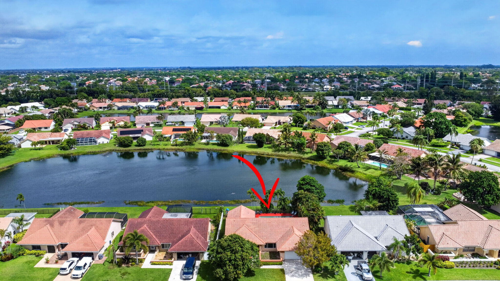 SUN VALLEY - Residential