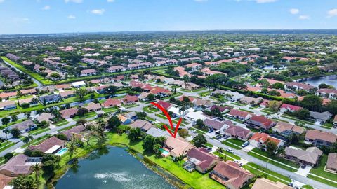 Tiny photo for 9501 Majestic Way, Boynton Beach, FL 33437 (MLS # B26014219)