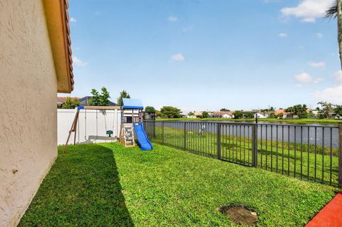 Tiny photo for 9501 Majestic Way, Boynton Beach, FL 33437 (MLS # B26014219)