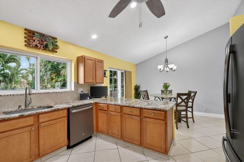 Tiny photo for 9501 Majestic Way, Boynton Beach, FL 33437 (MLS # B26014219)