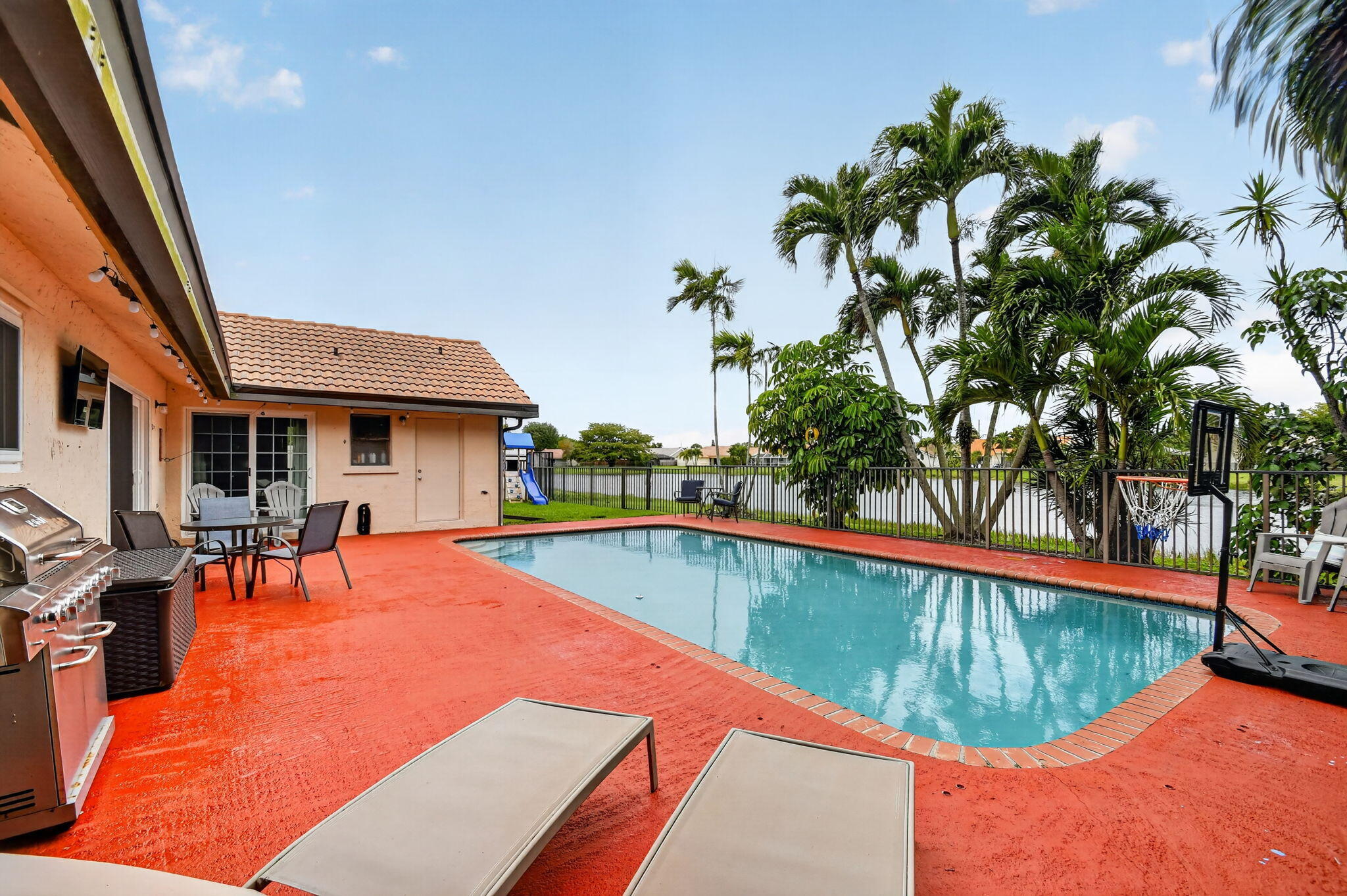 SUN VALLEY - Residential