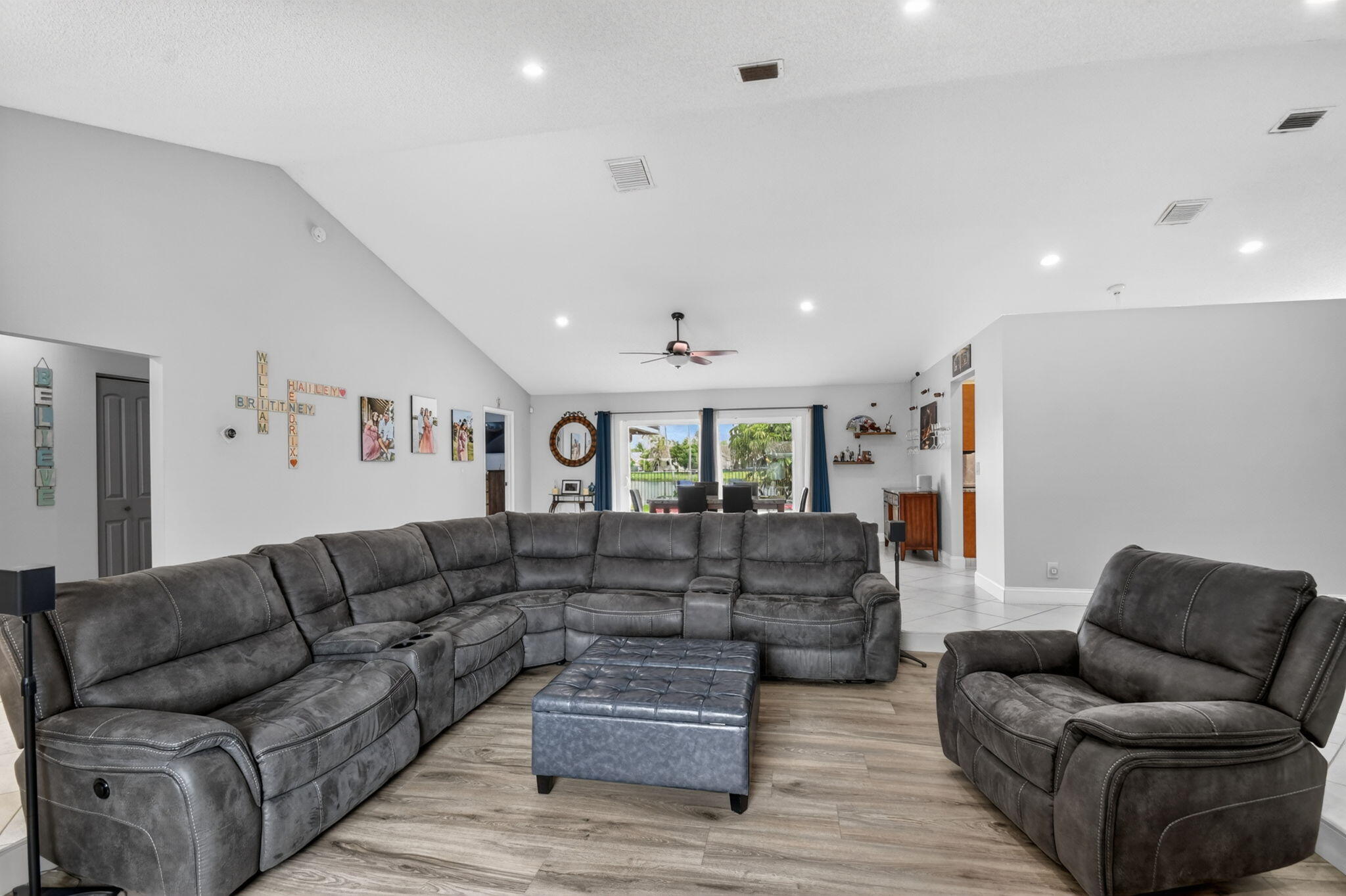 SUN VALLEY - Residential