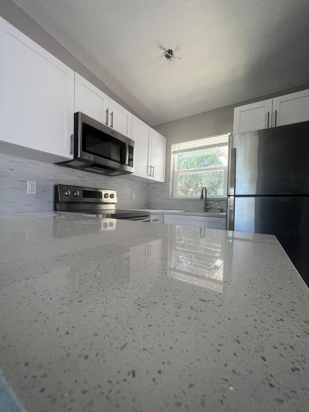 Photo of 550 Seagrape Road, Lake Worth, FL 33462 (MLS # R11097895)