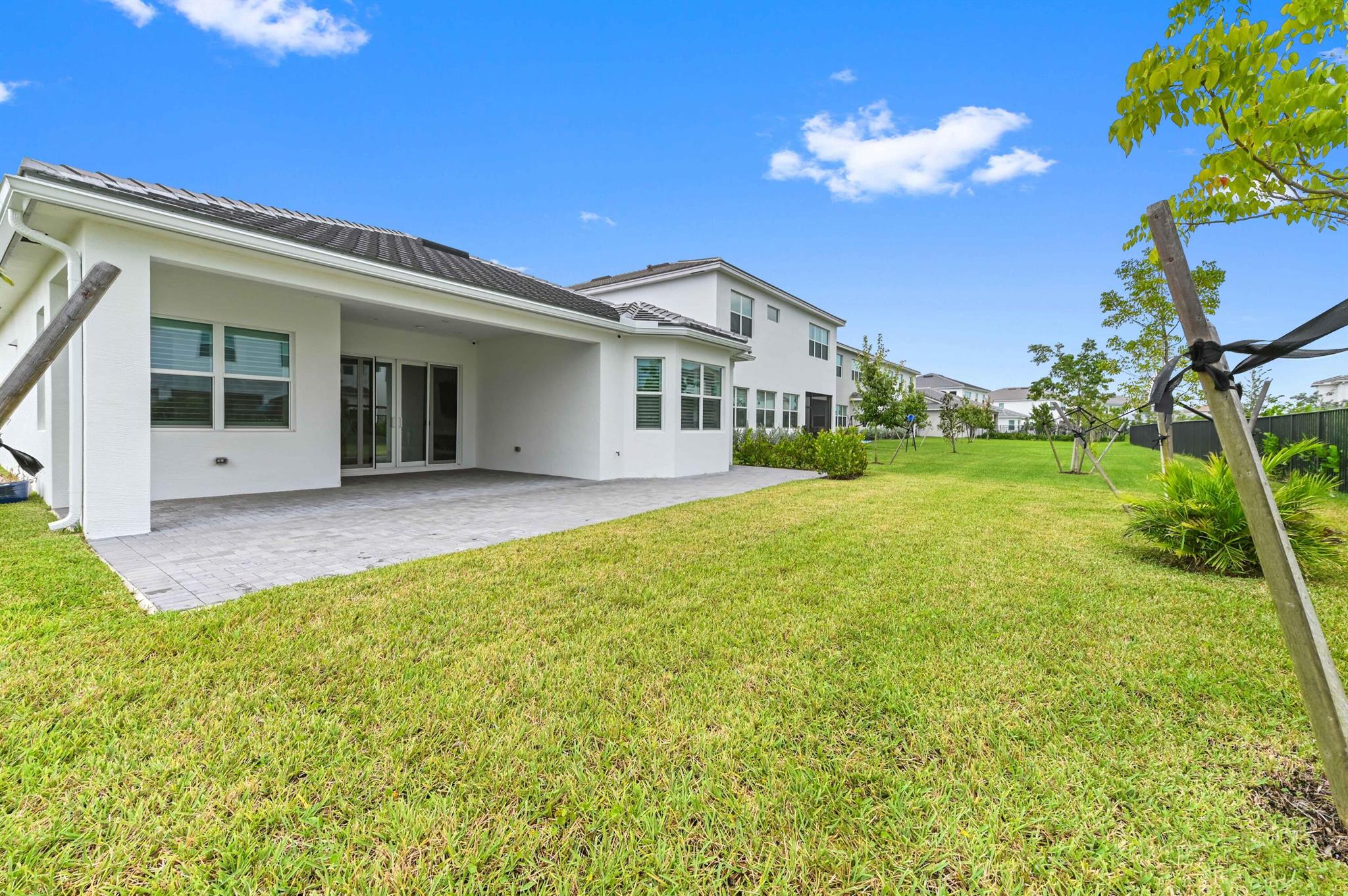 PINES OF WESTLAKE - Residential Lease